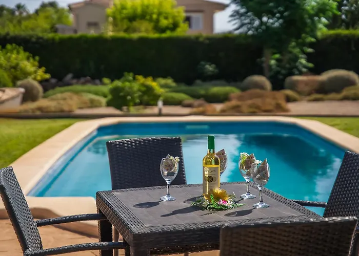 Ideal Mallorca - Sa Pleta Del Poveto *