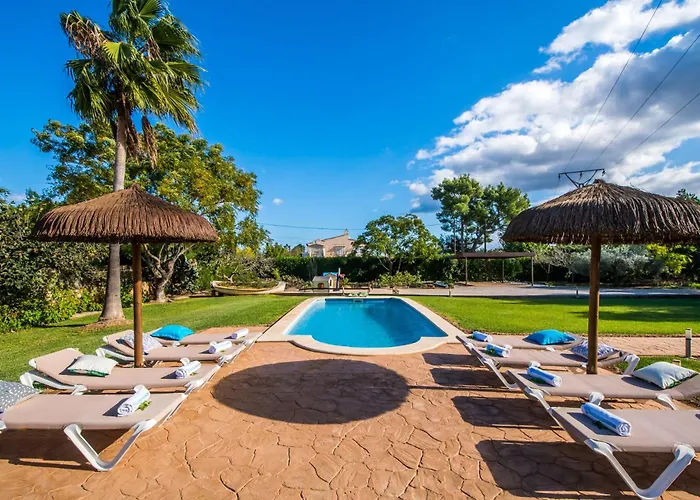 Ideal Mallorca - Sa Pleta Del Poveto