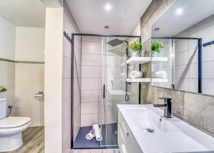 Ideal Mallorca - Sa Pleta Del Poveto Casa de Campo Muro