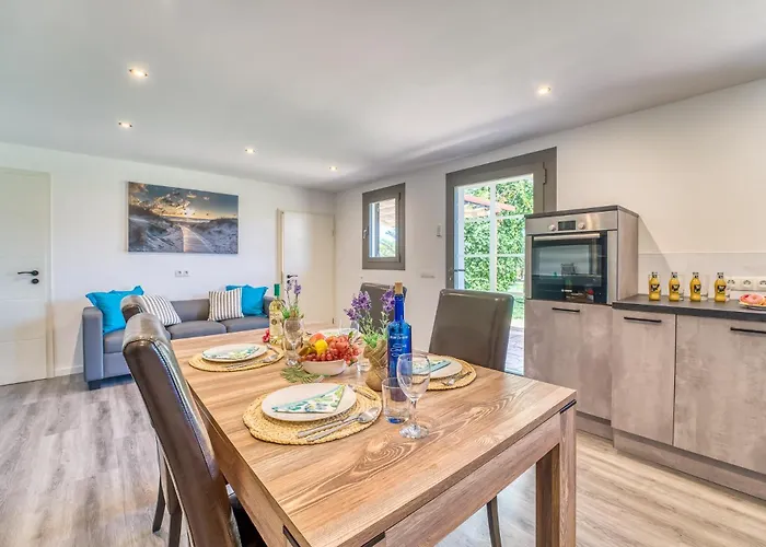 Ideal Mallorca - Sa Pleta Del Poveto Casa de Campo *